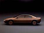 Nissan ARC-X Concept 1987 года